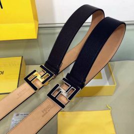 Picture of Fendi Belts _SKUFendiBelt38mmX95-125cm7D481901